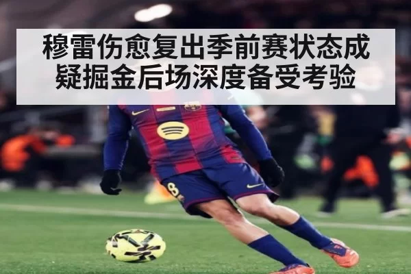 穆雷伤愈复出季前赛状态成疑掘金后场深度备受考验
